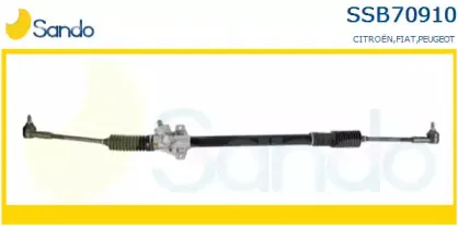 Рулевой механизм SANDO купить