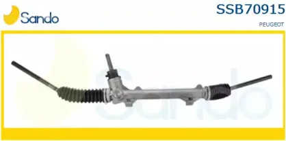 Рулевой механизм SANDO купить