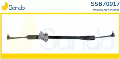 Рулевой механизм SANDO купить
