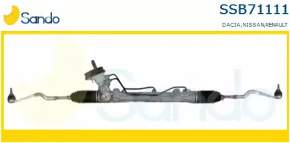 Рулевой механизм SANDO купить