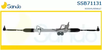 Рулевой механизм SANDO купить