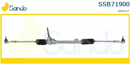 Рулевой механизм SANDO купить