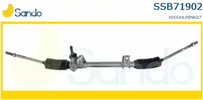 Рулевой механизм SANDO купить