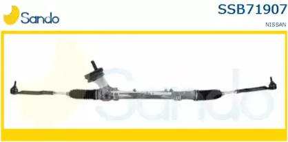 Рулевой механизм SANDO купить