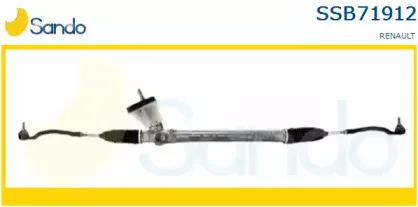 Рулевой механизм SANDO купить