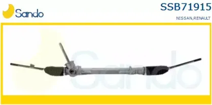 Рулевой механизм SANDO купить