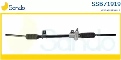 Рулевой механизм SANDO купить