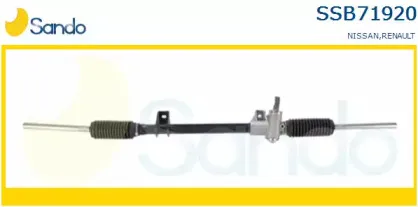 Рулевой механизм SANDO купить