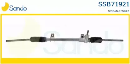 Рулевой механизм SANDO купить