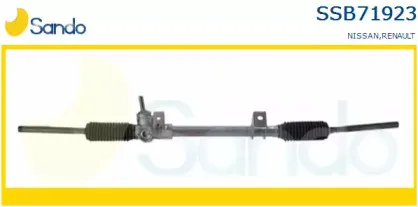Рулевой механизм SANDO купить