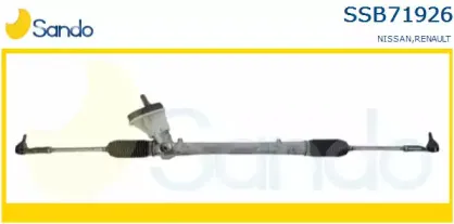 Рулевой механизм SANDO купить