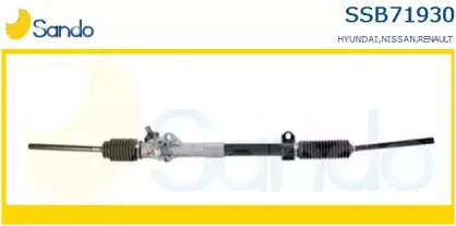 Рулевой механизм SANDO купить