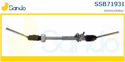 Рулевой механизм SANDO купить