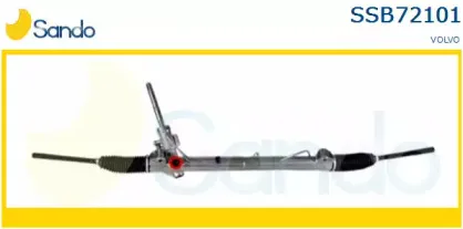 Рулевой механизм SANDO купить