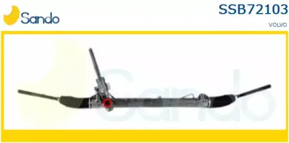 Рулевой механизм SANDO купить