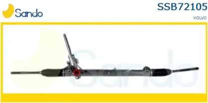 Рулевой механизм SANDO купить