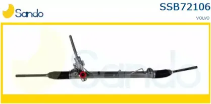 Рулевой механизм SANDO купить