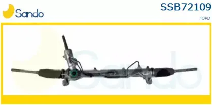 Рулевой механизм SANDO купить
