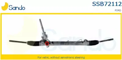 Рулевой механизм SANDO купить