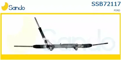 Рулевой механизм SANDO купить