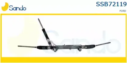 Рулевой механизм SANDO купить