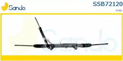 Рулевой механизм SANDO купить