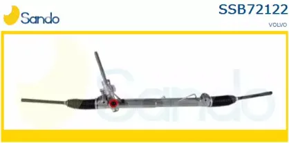 Рулевой механизм SANDO купить