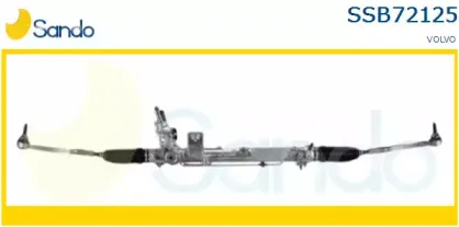 Рулевой механизм SANDO купить