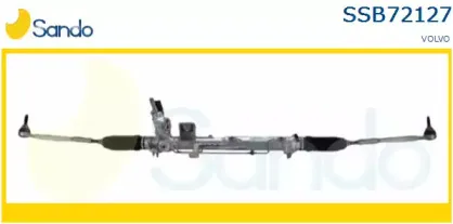 Рулевой механизм SANDO купить