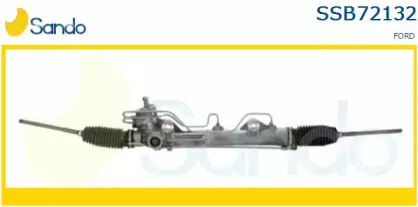 Рулевой механизм SANDO купить