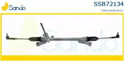 Рулевой механизм SANDO купить