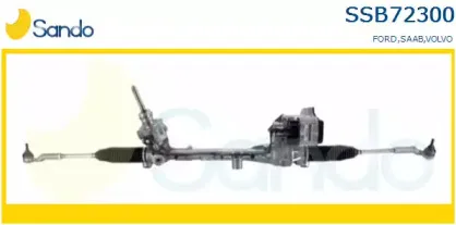 Рулевой механизм SANDO купить