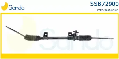 Рулевой механизм SANDO купить