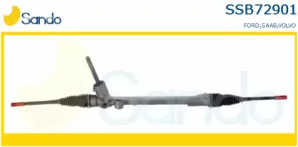 Рулевой механизм SANDO купить