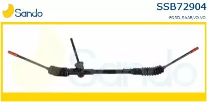 Рулевой механизм SANDO купить