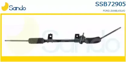 Рулевой механизм SANDO купить