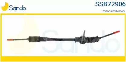 Рулевой механизм SANDO купить