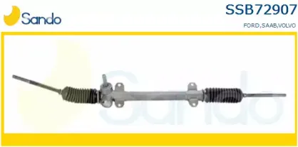 Рулевой механизм SANDO купить