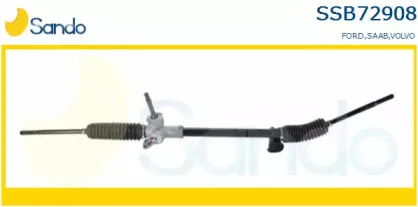 Рулевой механизм SANDO купить