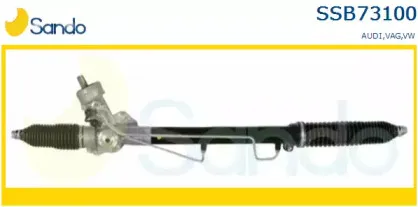 Рулевой механизм SANDO купить
