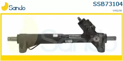 Рулевой механизм SANDO купить