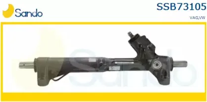 Рулевой механизм SANDO купить