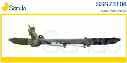 Рулевой механизм SANDO купить