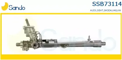 Рулевой механизм SANDO купить