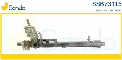 Рулевой механизм SANDO купить