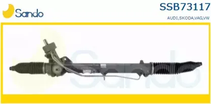 Рулевой механизм SANDO купить