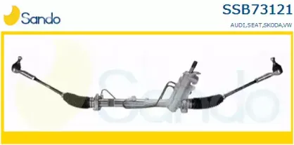 Рулевой механизм SANDO купить