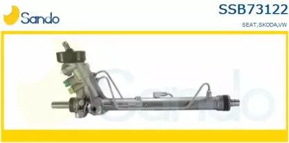 Рулевой механизм SANDO купить