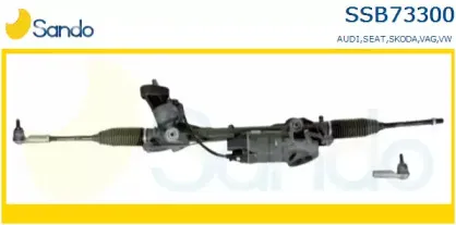 Рулевой механизм SANDO купить