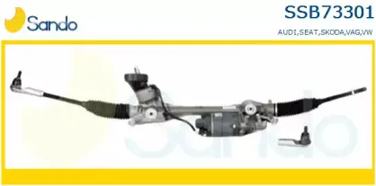 Рулевой механизм SANDO купить